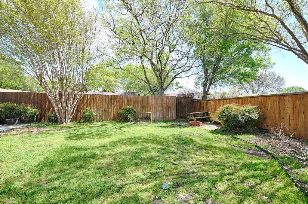 6536 Mesquite Trail Plano TX 75023
