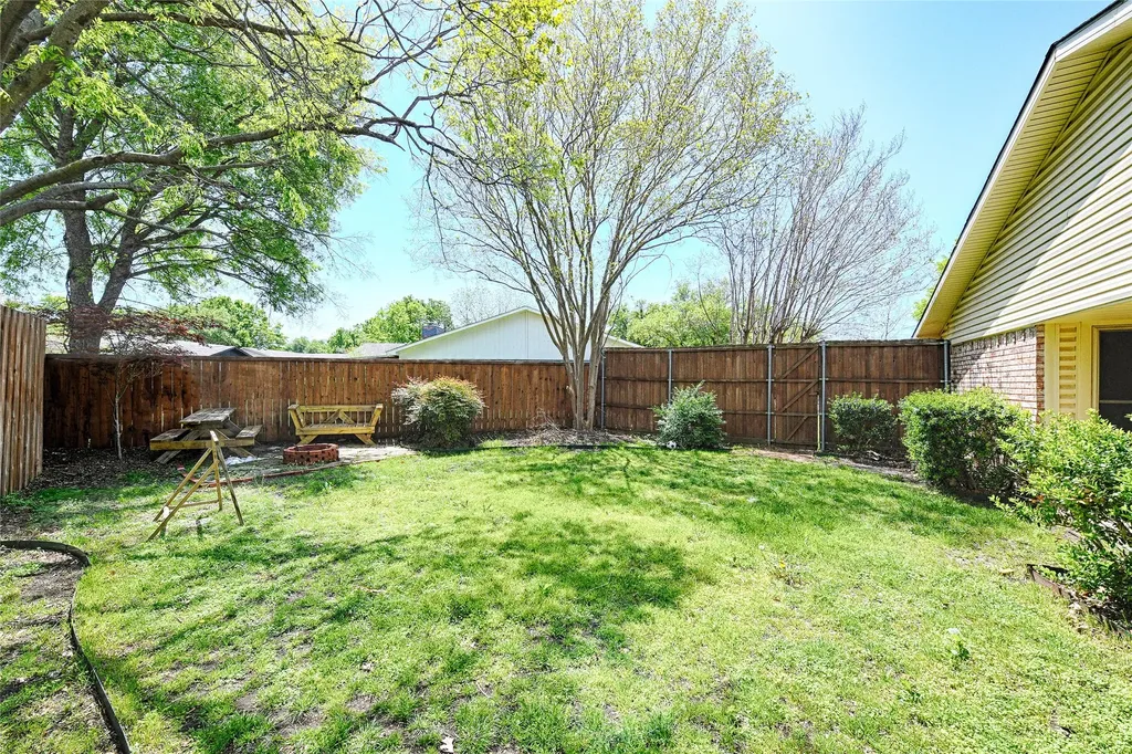 6536 Mesquite Trail Plano TX 75023