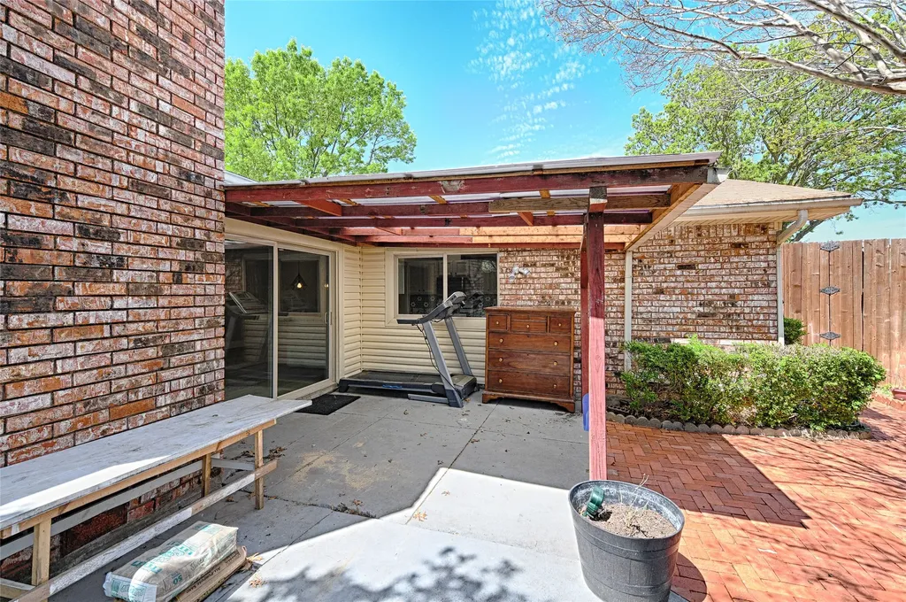 6536 Mesquite Trail Plano TX 75023