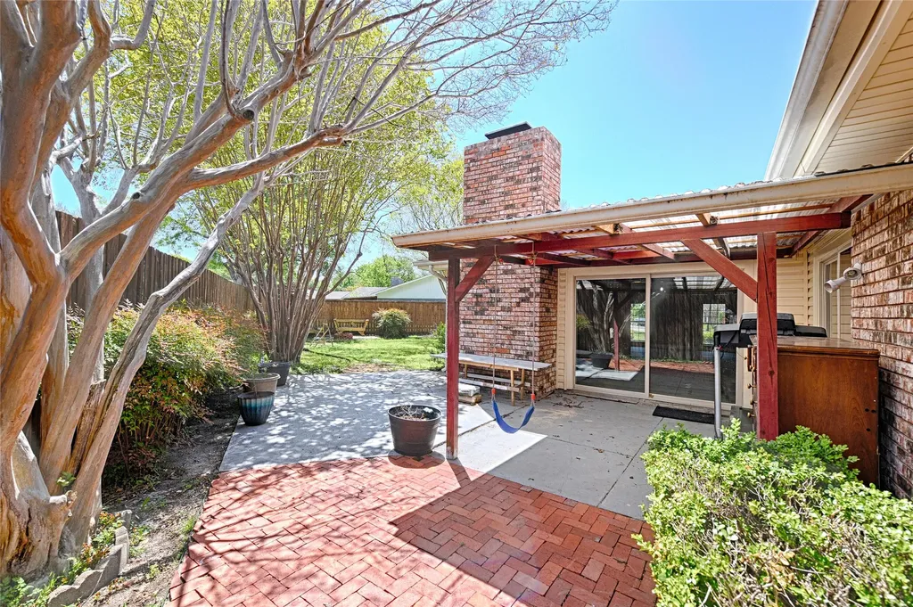 6536 Mesquite Trail Plano TX 75023