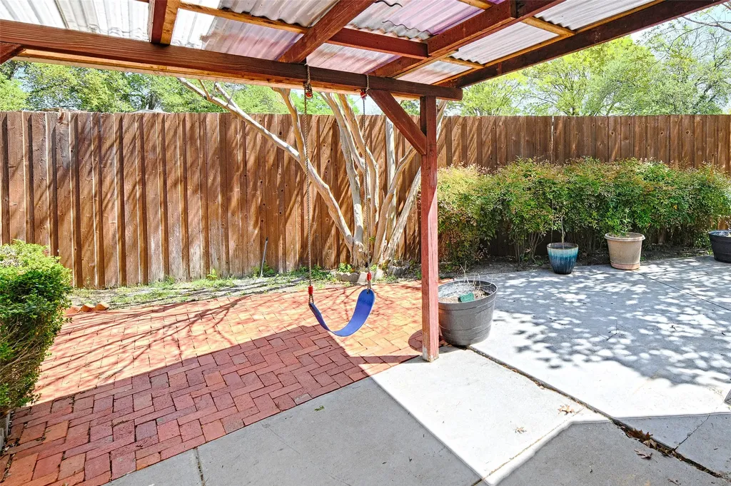 6536 Mesquite Trail Plano TX 75023