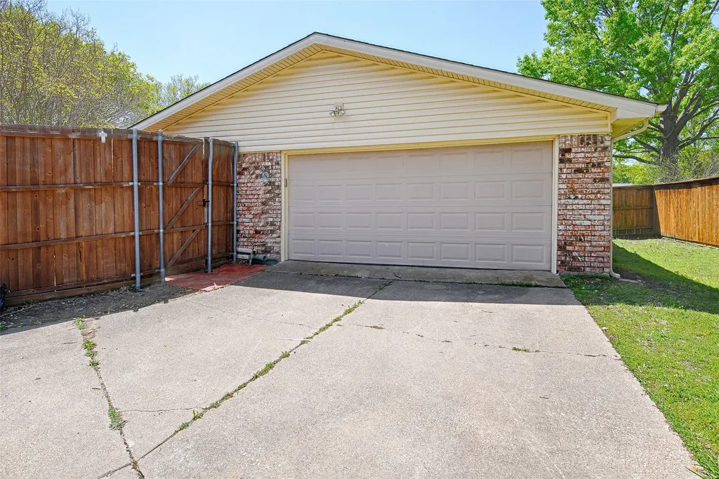6536 Mesquite Trail Plano TX 75023