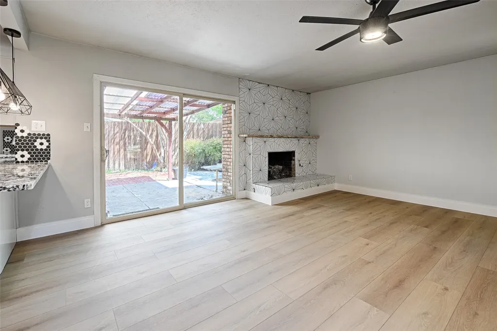 6536 Mesquite Trail Plano TX 75023