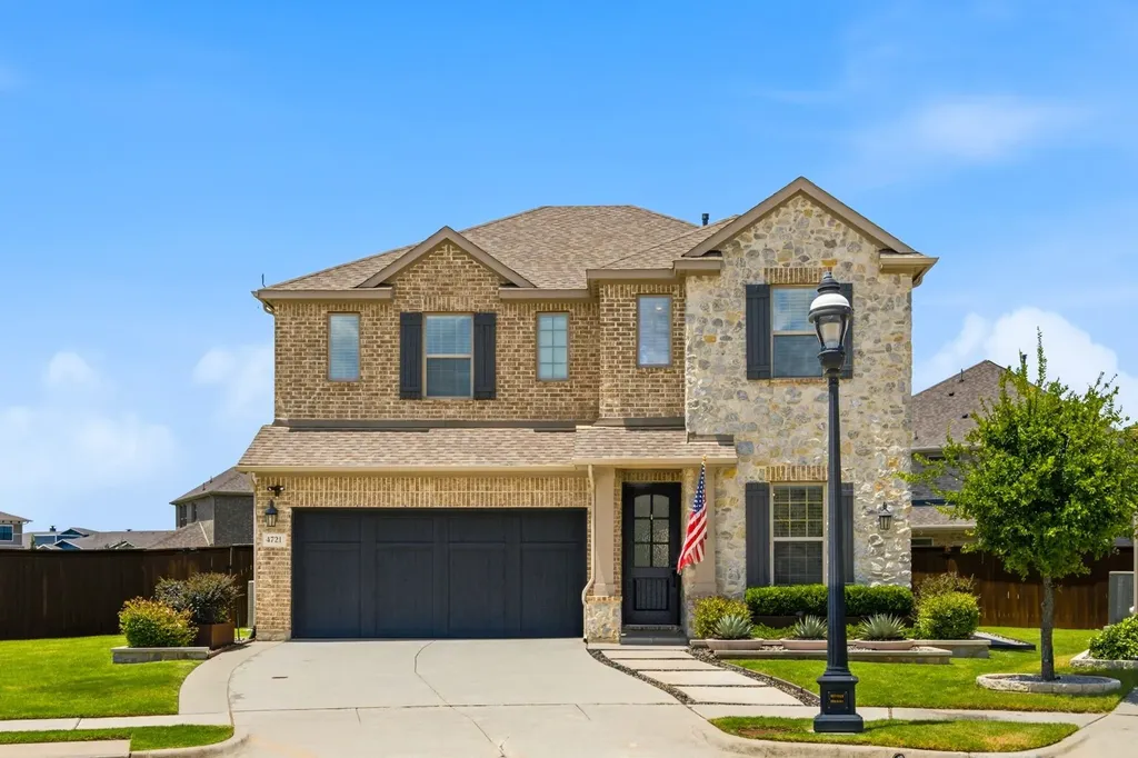 4721 Franklin Drive Carrollton TX 75010