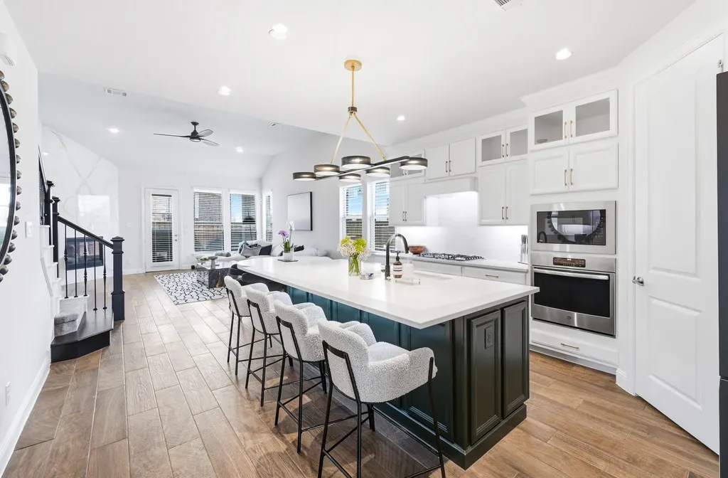4721 Franklin Drive Carrollton TX 75010