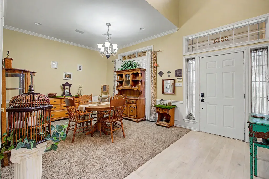 3558 S Nolan River Road Cleburne TX 76033
