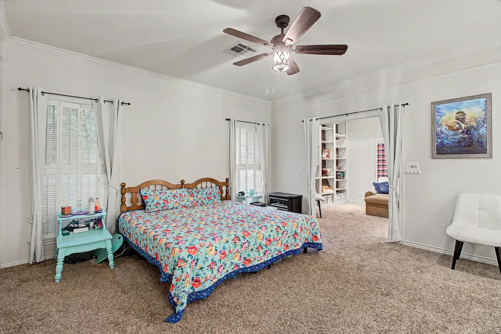 3558 S Nolan River Road Cleburne TX 76033