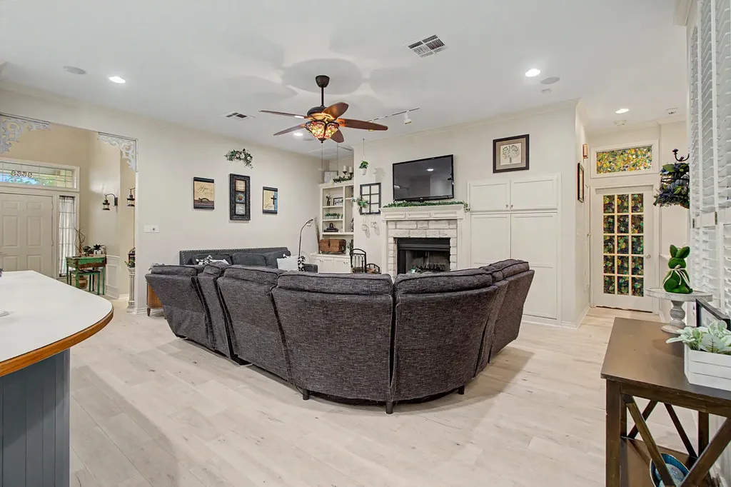 3558 S Nolan River Road Cleburne TX 76033