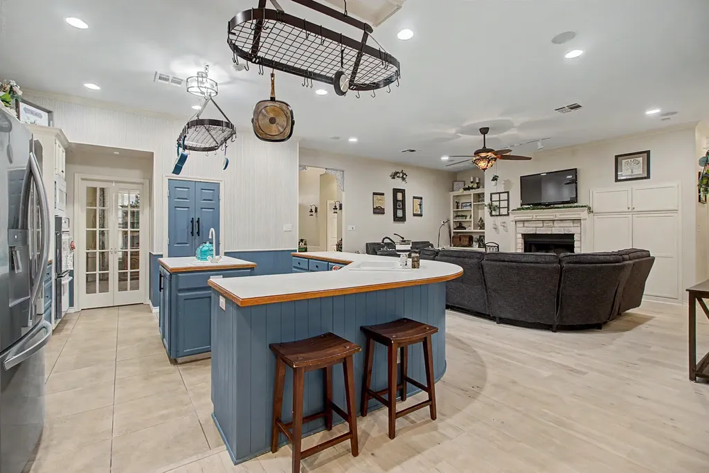 3558 S Nolan River Road Cleburne TX 76033