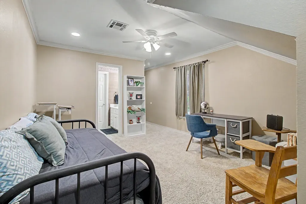 3558 S Nolan River Road Cleburne TX 76033
