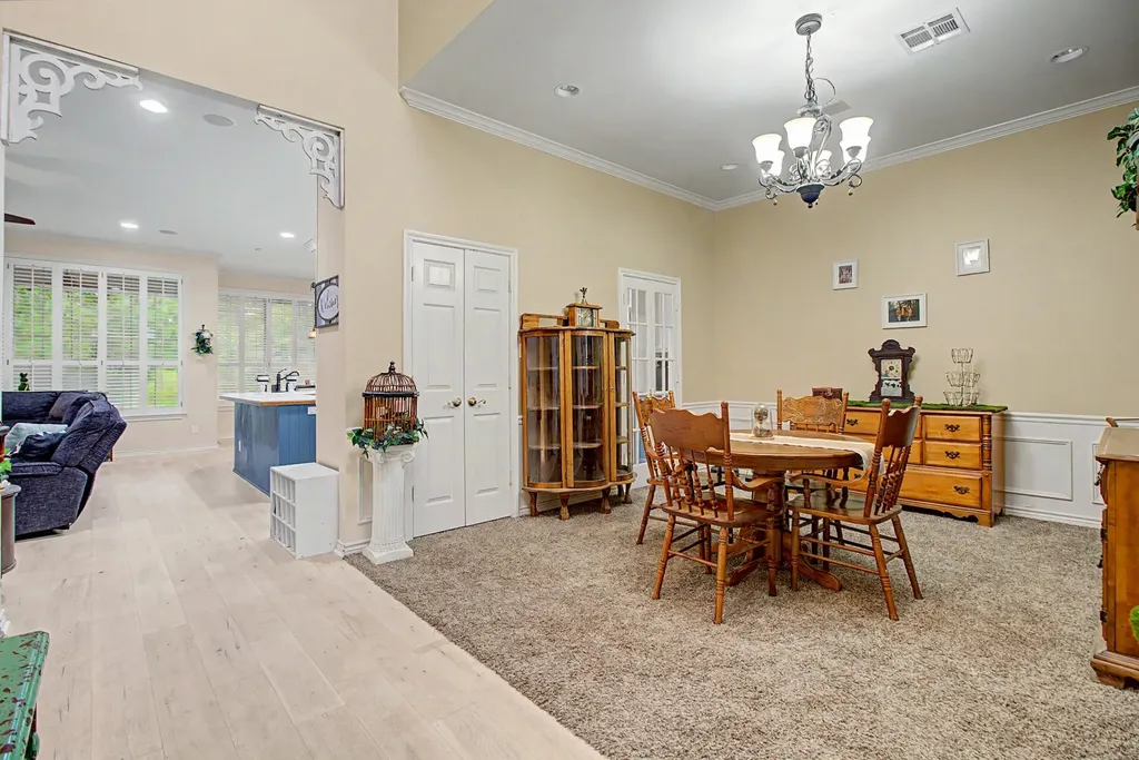 3558 S Nolan River Road Cleburne TX 76033