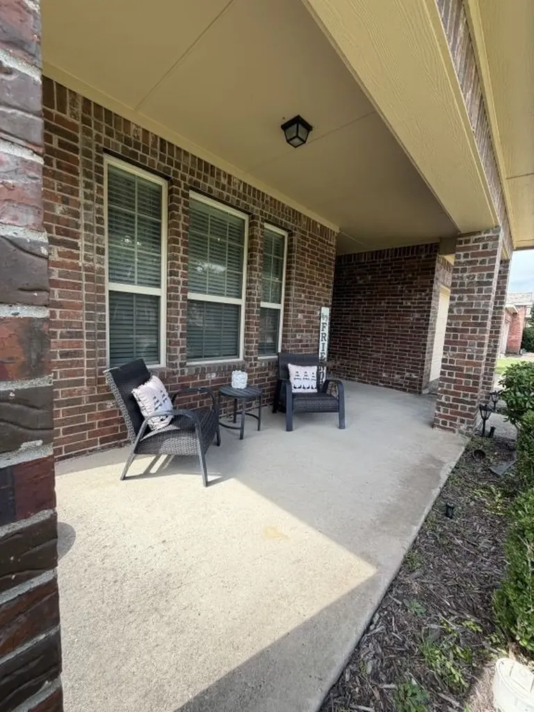 207 Patriot Parkway Forney TX 75126