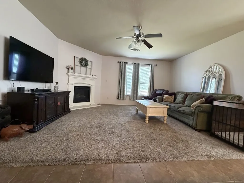 207 Patriot Parkway Forney TX 75126