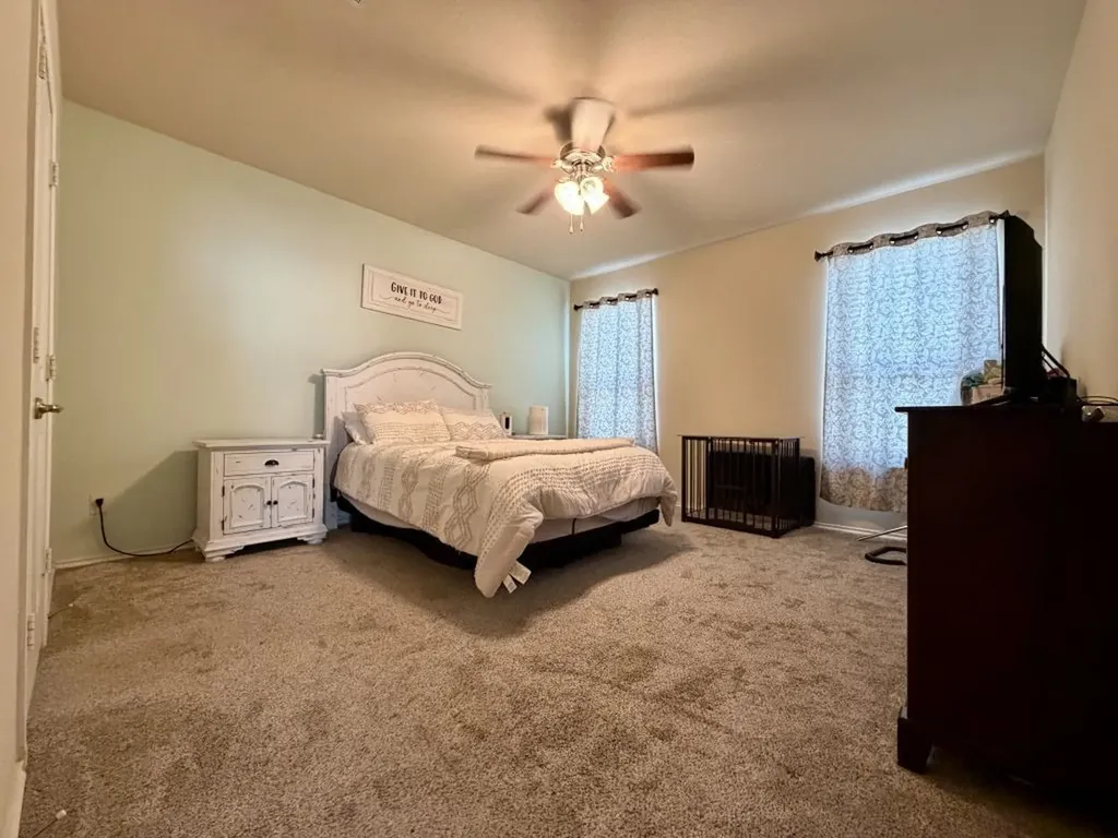 207 Patriot Parkway Forney TX 75126