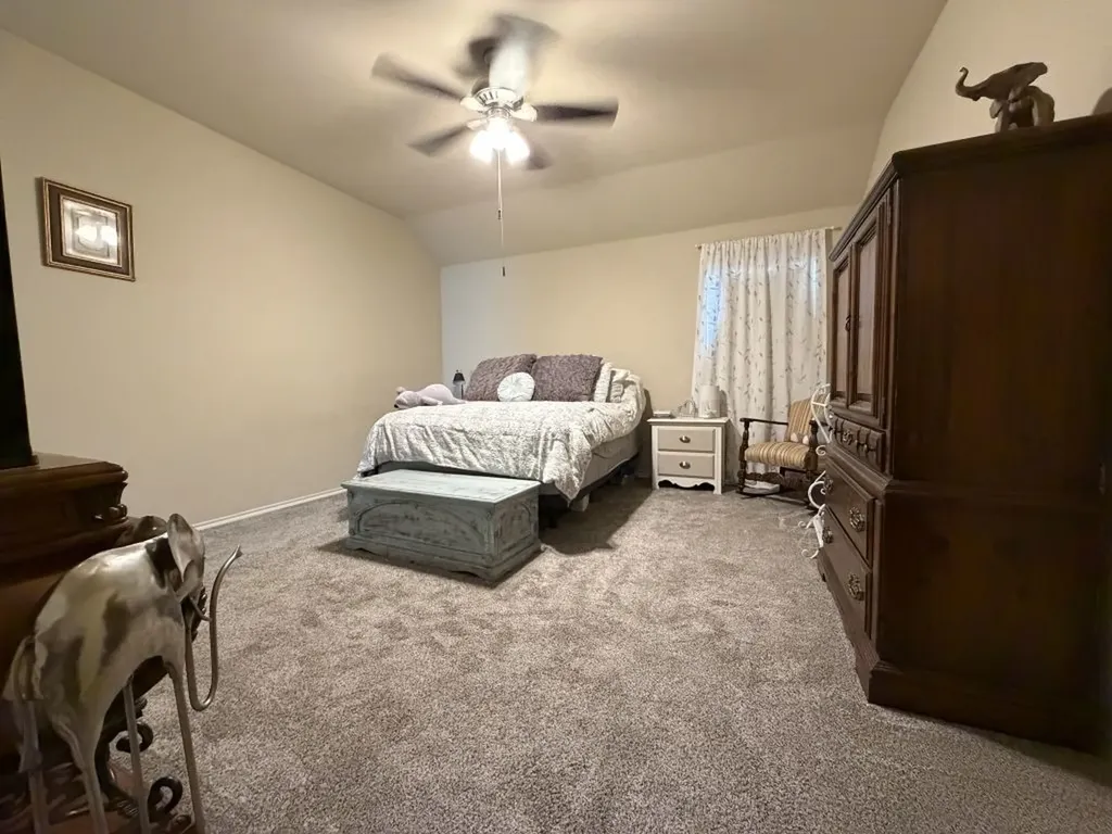207 Patriot Parkway Forney TX 75126