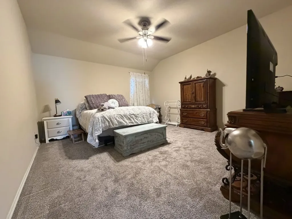 207 Patriot Parkway Forney TX 75126