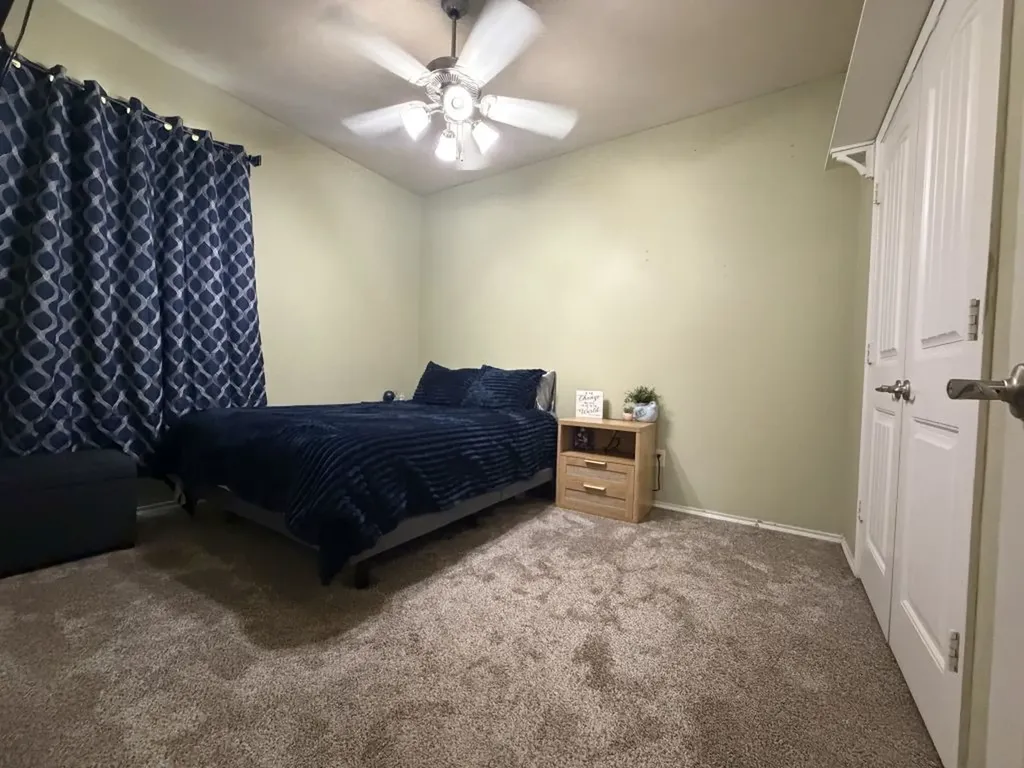 207 Patriot Parkway Forney TX 75126
