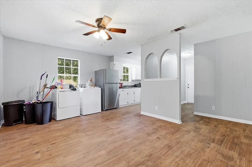332 Ruth Street Denton TX 76205