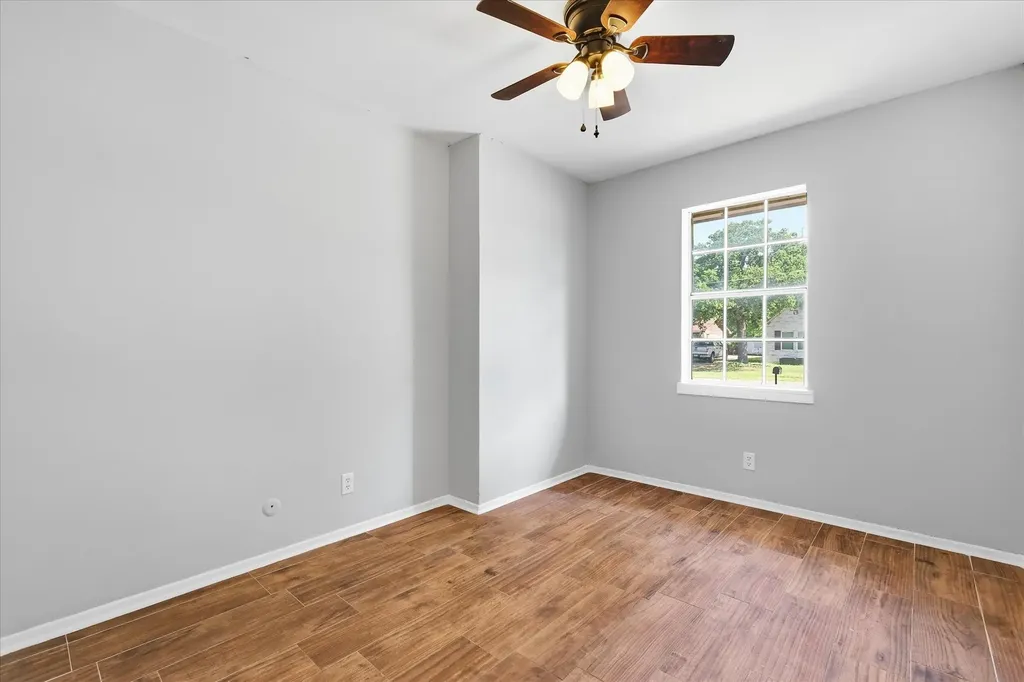 332 Ruth Street Denton TX 76205