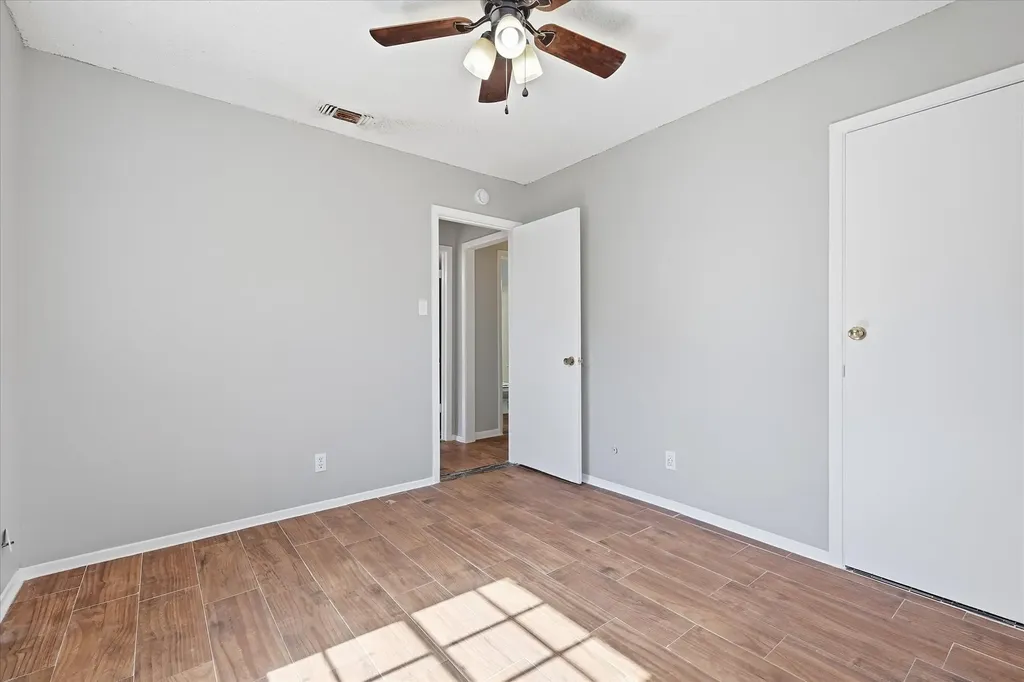 332 Ruth Street Denton TX 76205