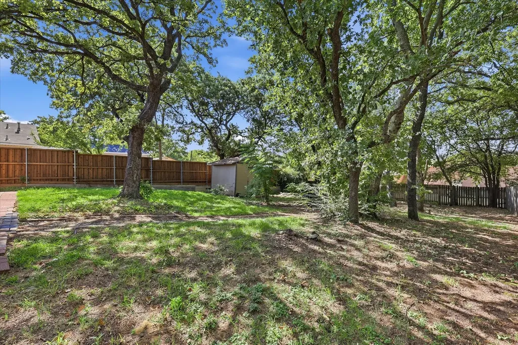 332 Ruth Street Denton TX 76205