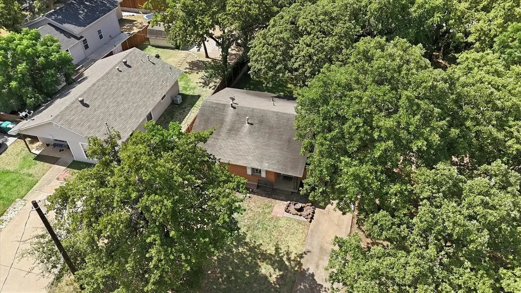 332 Ruth Street Denton TX 76205