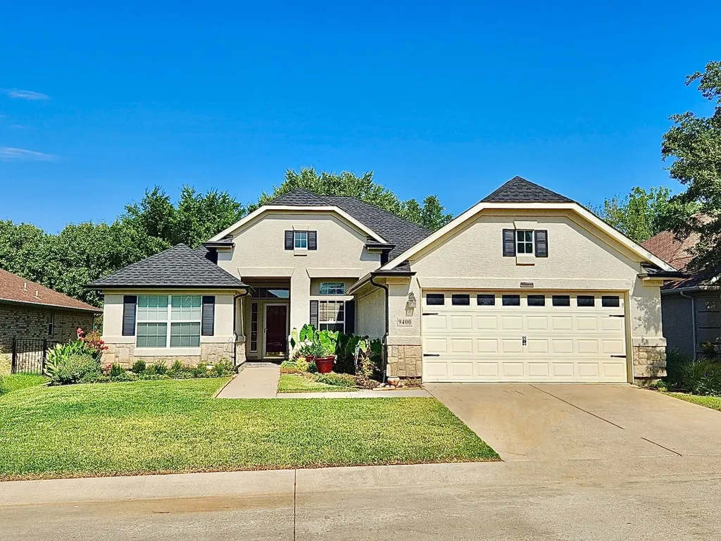 9400 Orangewood Trail Denton TX 76207
