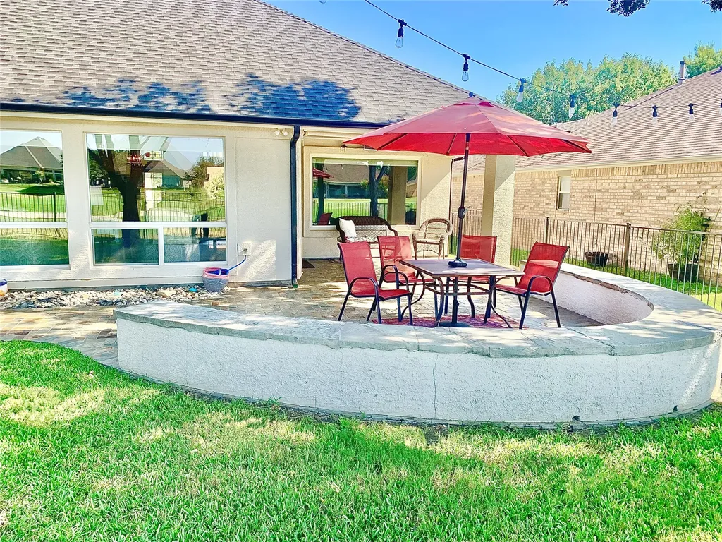 9400 Orangewood Trail Denton TX 76207