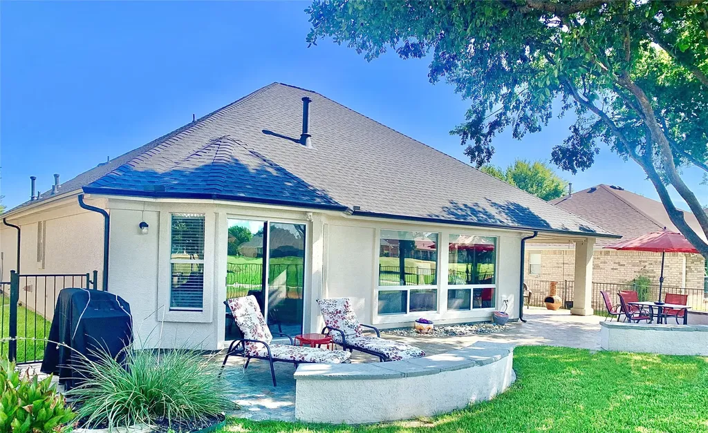 9400 Orangewood Trail Denton TX 76207