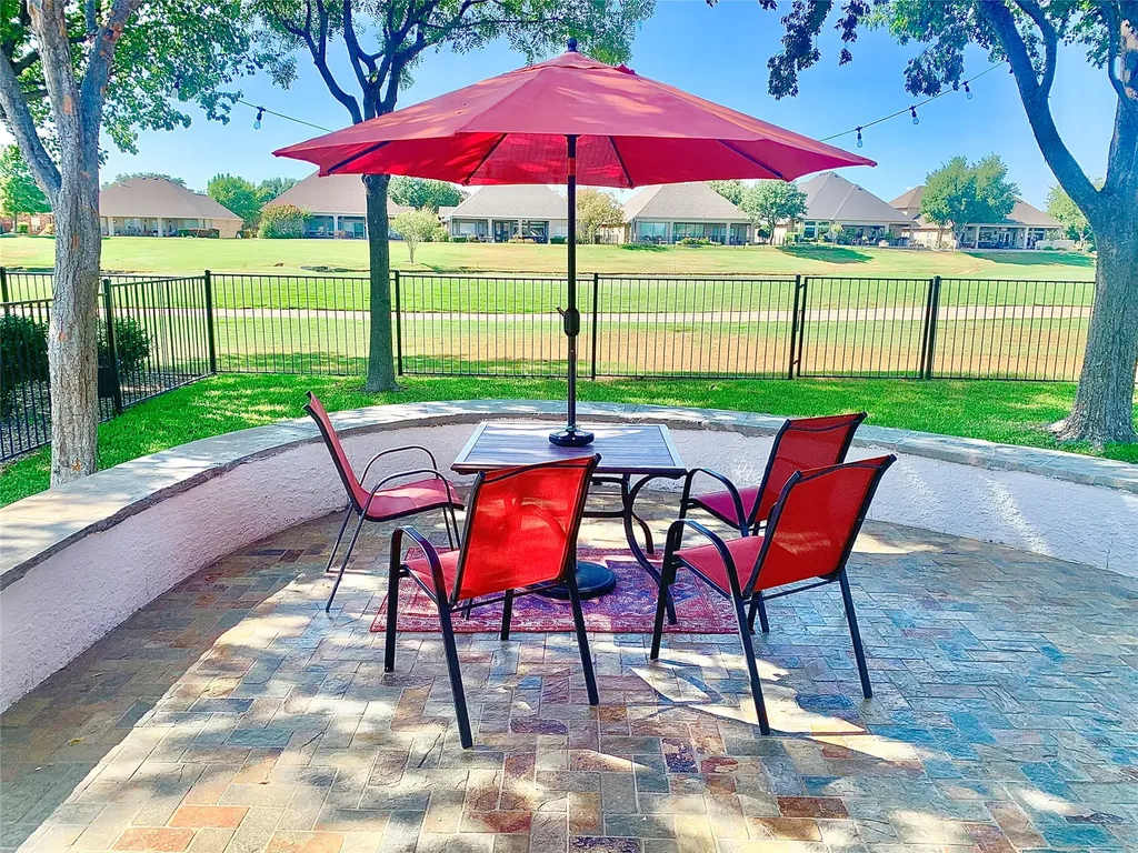9400 Orangewood Trail Denton TX 76207