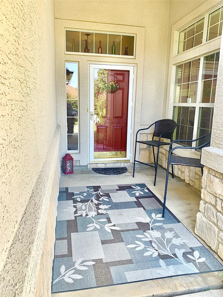 9400 Orangewood Trail Denton TX 76207