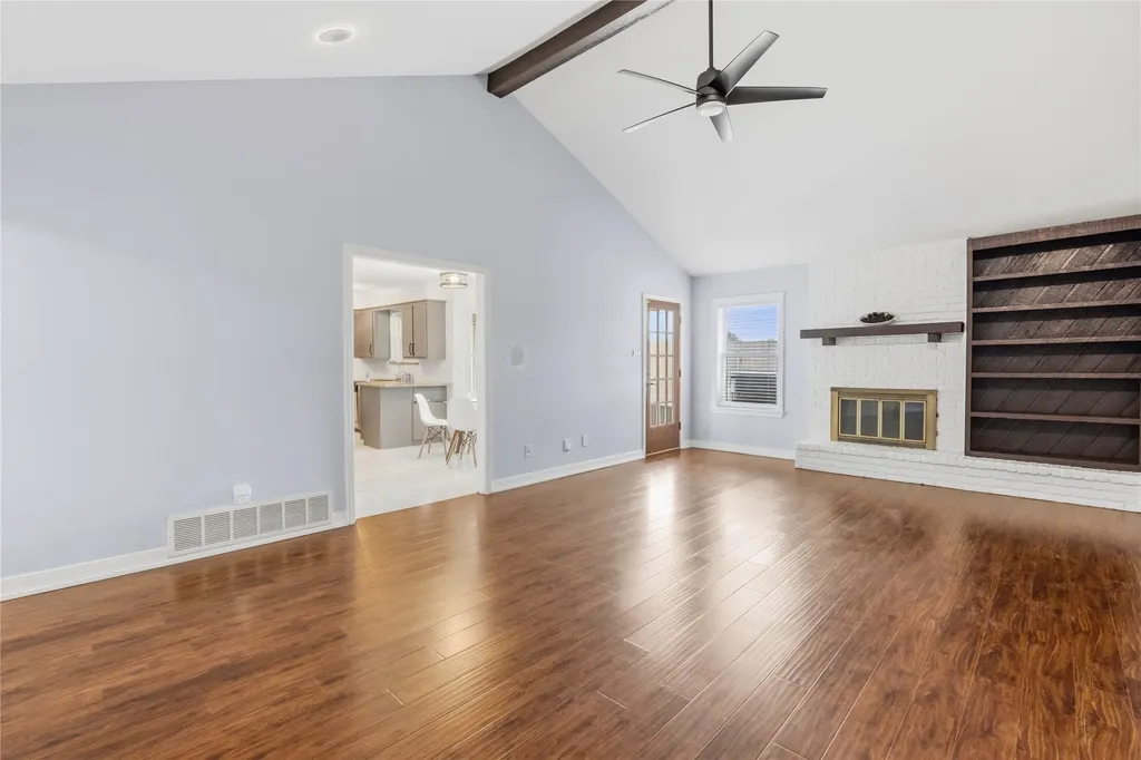 2509 Smouldering Wood Drive Arlington TX 76016