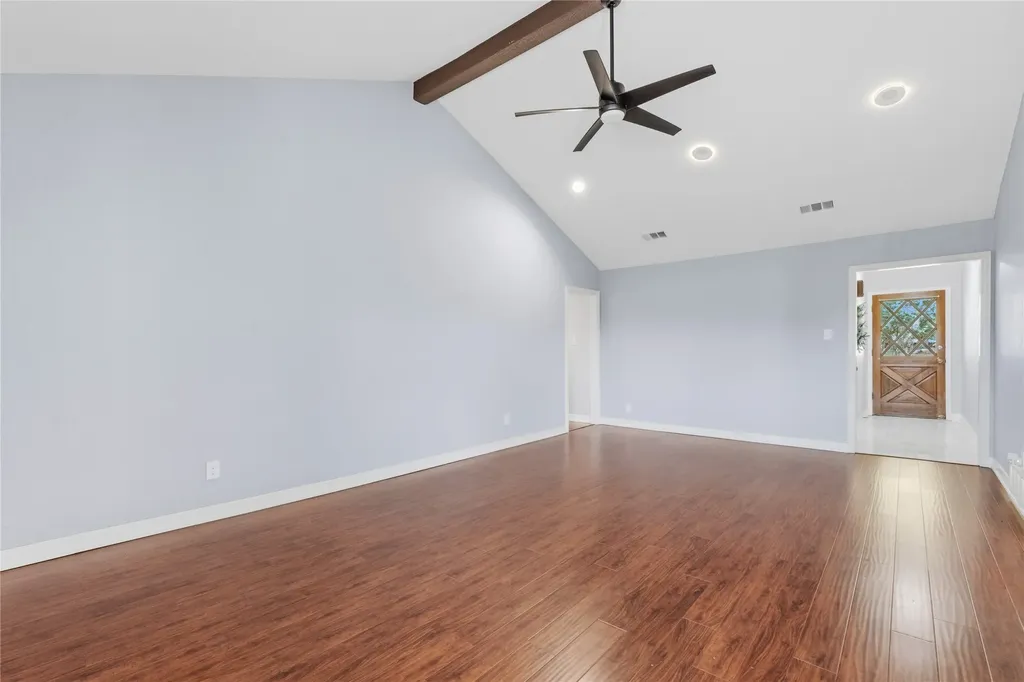 2509 Smouldering Wood Drive Arlington TX 76016
