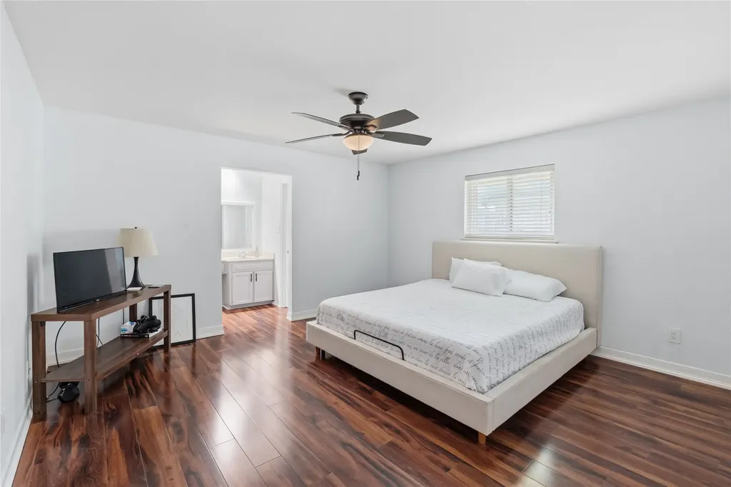 2509 Smouldering Wood Drive Arlington TX 76016