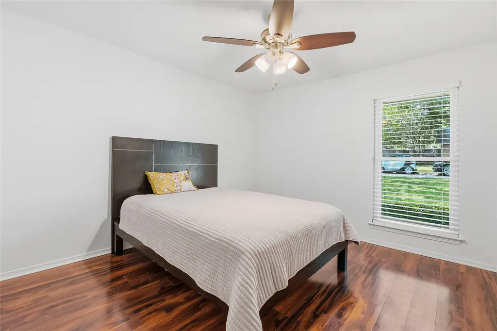 2509 Smouldering Wood Drive Arlington TX 76016
