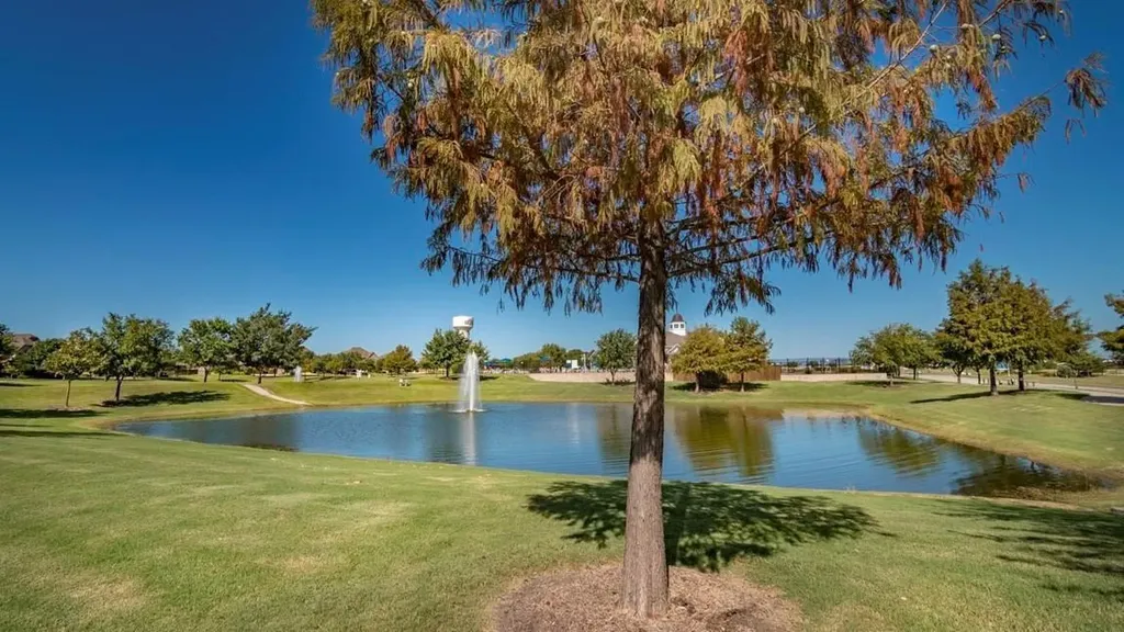 763 Philadelphia Street Fate TX 75189