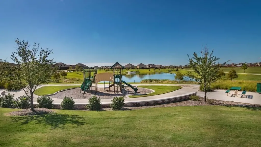 763 Philadelphia Street Fate TX 75189