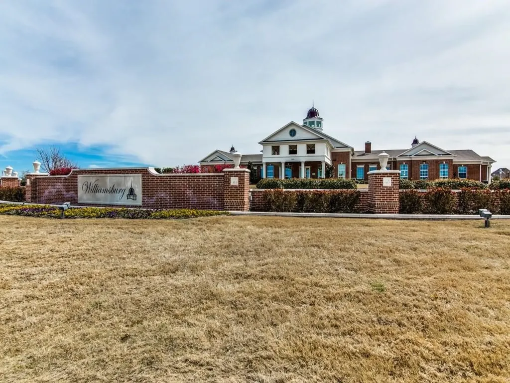 763 Philadelphia Street Fate TX 75189