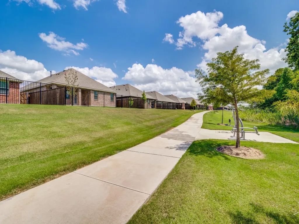 763 Philadelphia Street Fate TX 75189