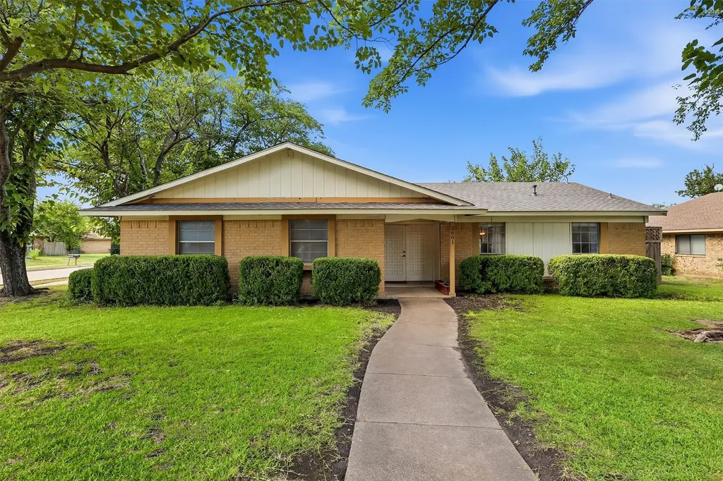 2601 Raintree Drive Plano TX 75074