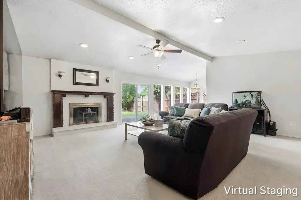 2601 Raintree Drive Plano TX 75074
