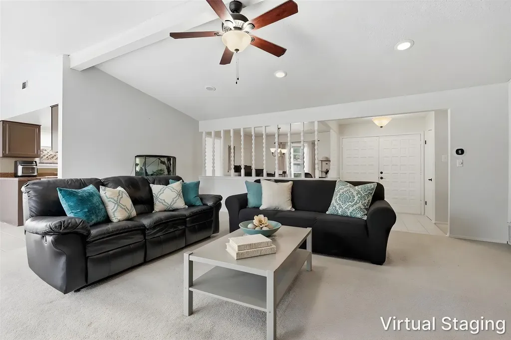 2601 Raintree Drive Plano TX 75074