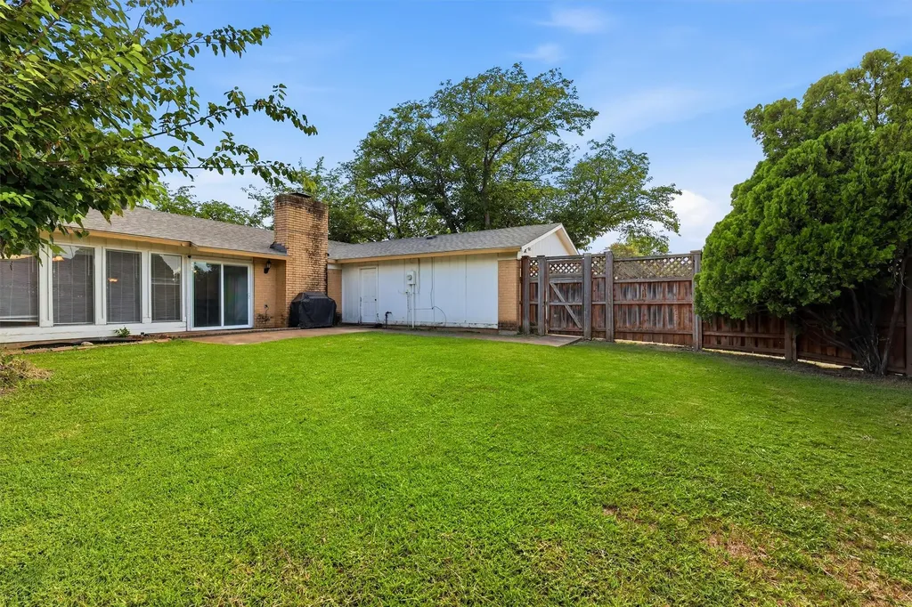 2601 Raintree Drive Plano TX 75074