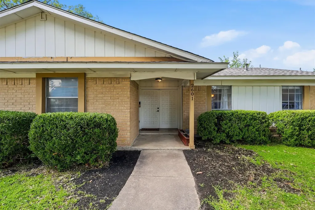 2601 Raintree Drive Plano TX 75074