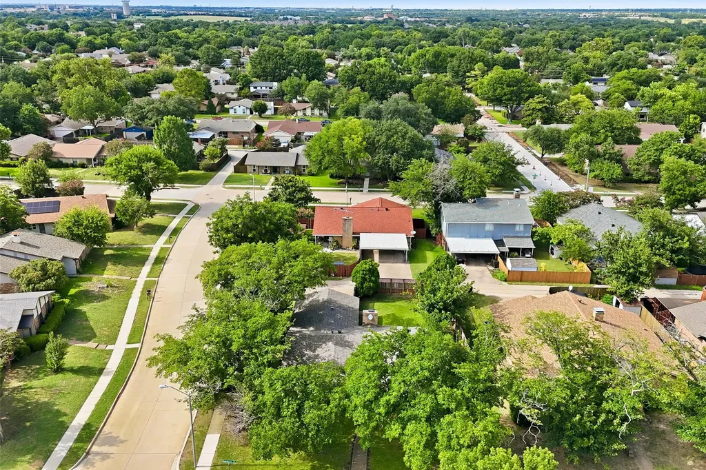 2601 Raintree Drive Plano TX 75074