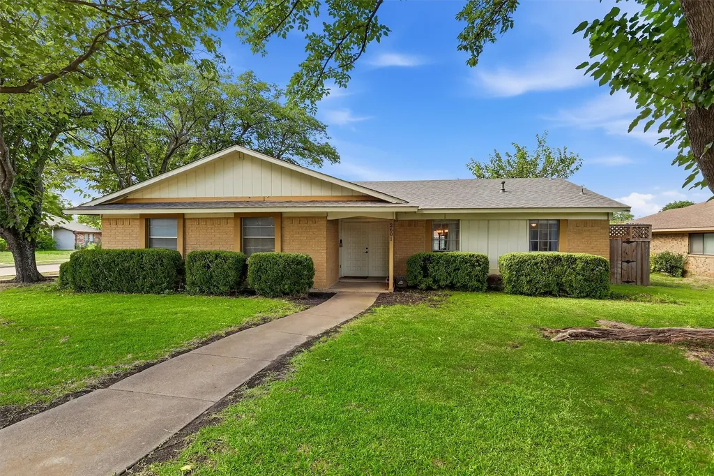 2601 Raintree Drive Plano TX 75074