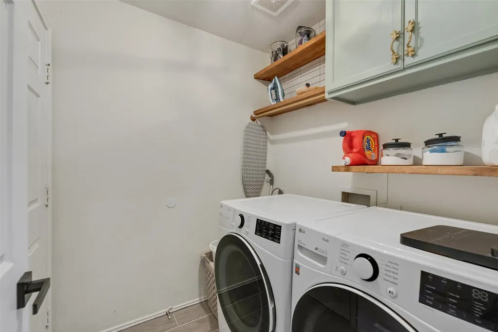 300 Meadow View Lane Anna TX 75409
