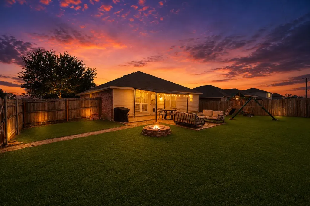 300 Meadow View Lane Anna TX 75409
