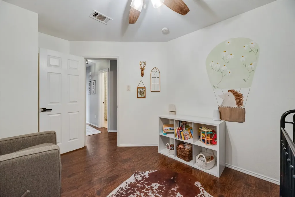 300 Meadow View Lane Anna TX 75409
