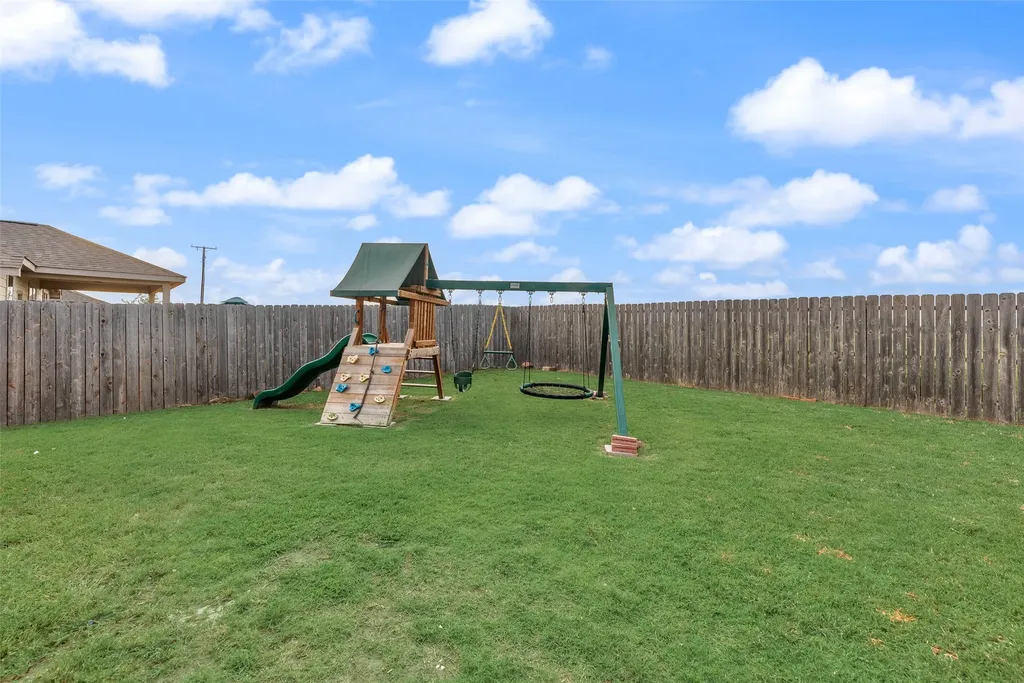 300 Meadow View Lane Anna TX 75409
